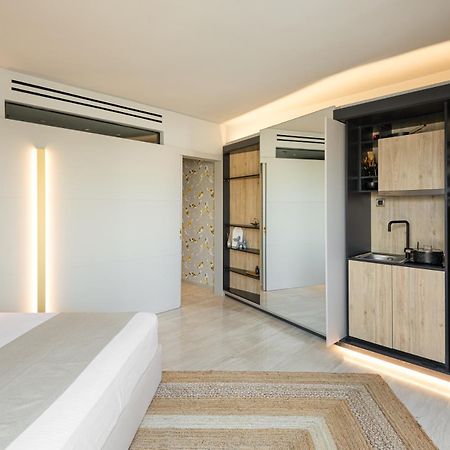 The Koi Apartment, Thessaloniki #Feelslikehome Екстер'єр фото