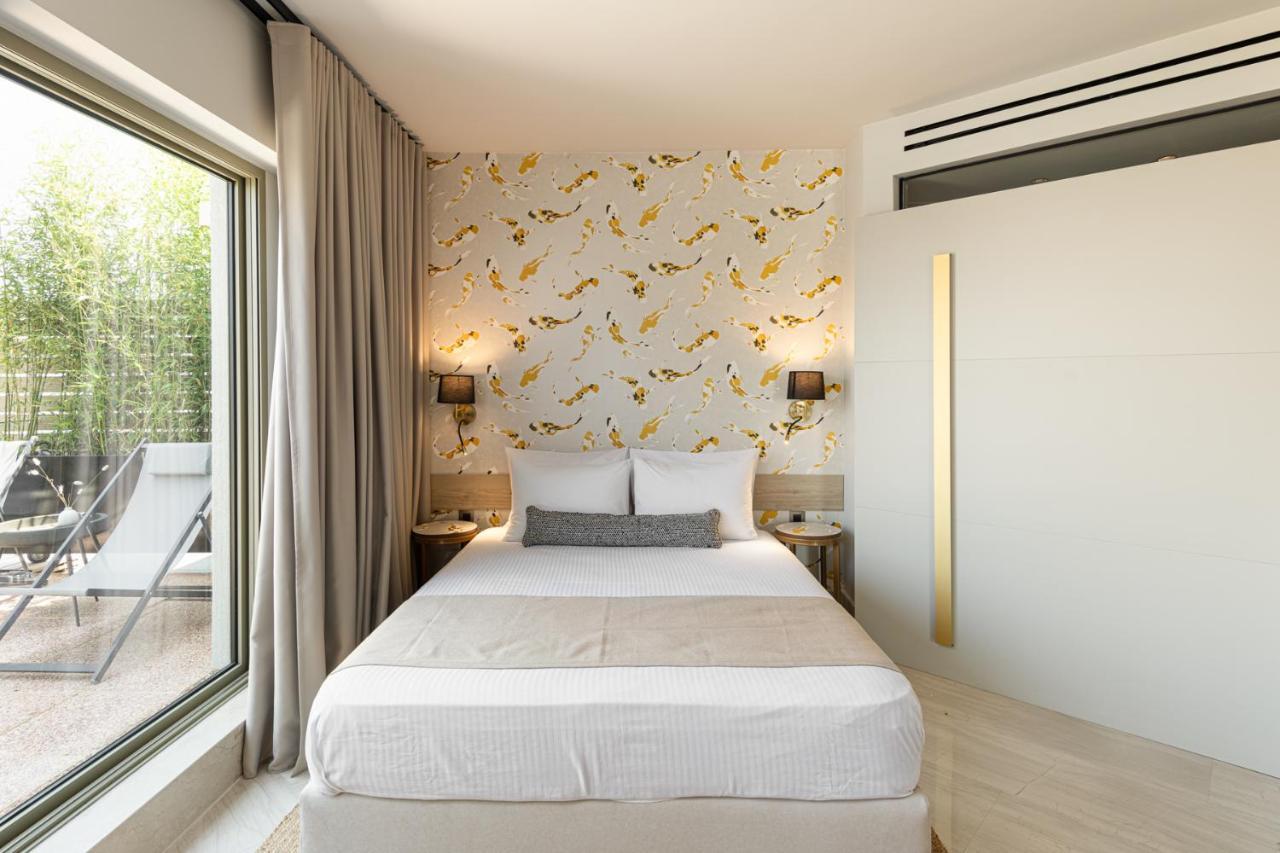 The Koi Apartment, Thessaloniki #Feelslikehome Екстер'єр фото