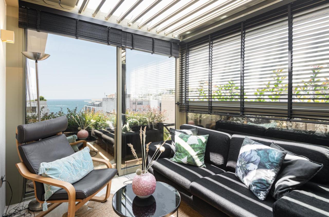 The Koi Apartment, Thessaloniki #Feelslikehome Екстер'єр фото