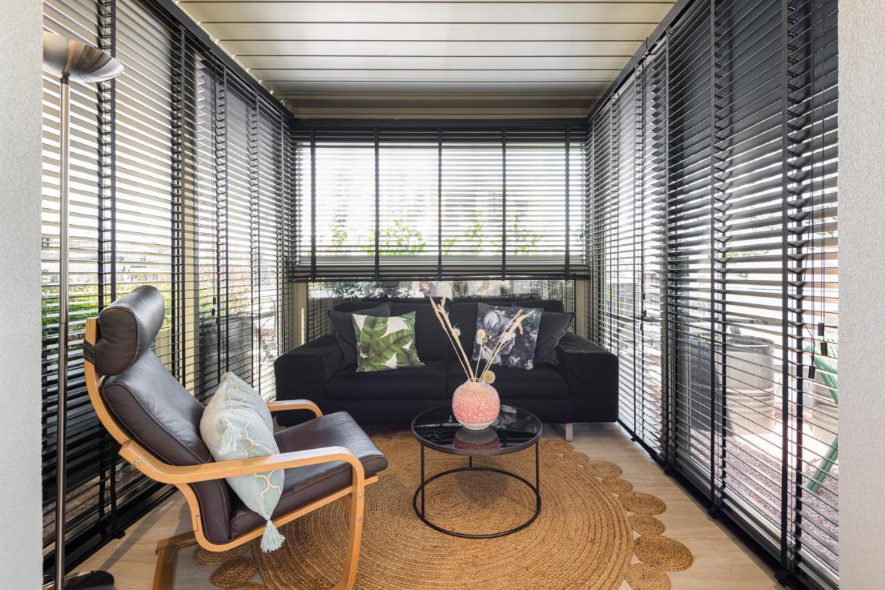 The Koi Apartment, Thessaloniki #Feelslikehome Екстер'єр фото