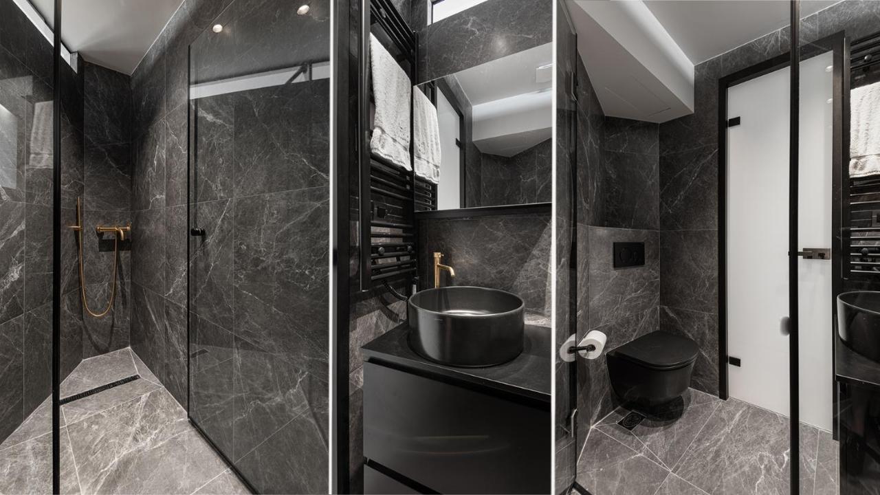 The Koi Apartment, Thessaloniki #Feelslikehome Екстер'єр фото