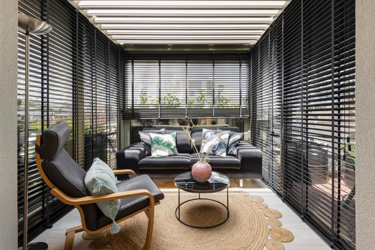 The Koi Apartment, Thessaloniki #Feelslikehome Екстер'єр фото