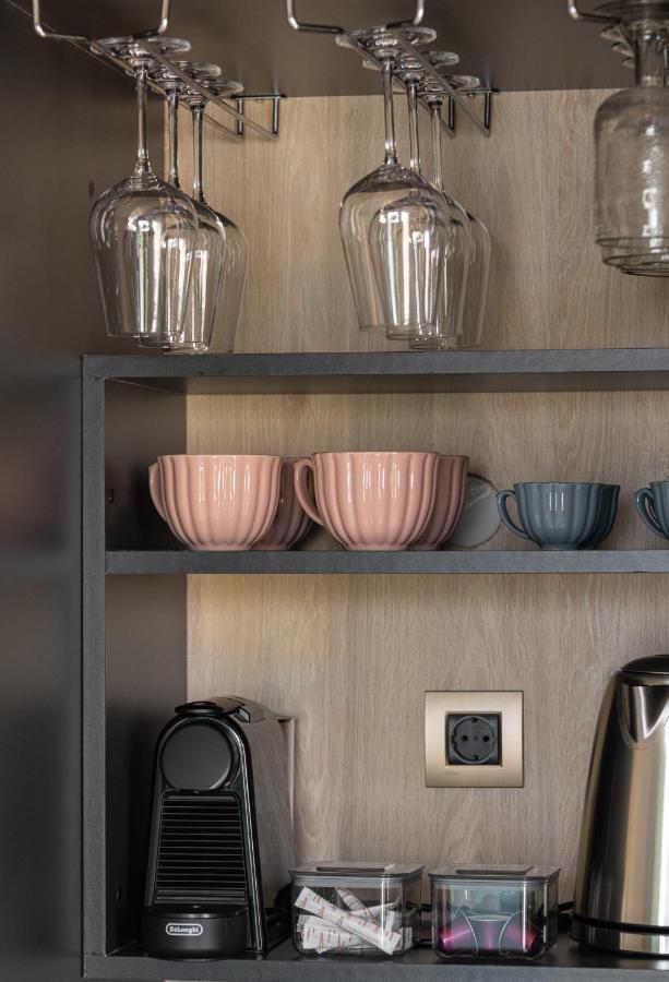 The Koi Apartment, Thessaloniki #Feelslikehome Екстер'єр фото