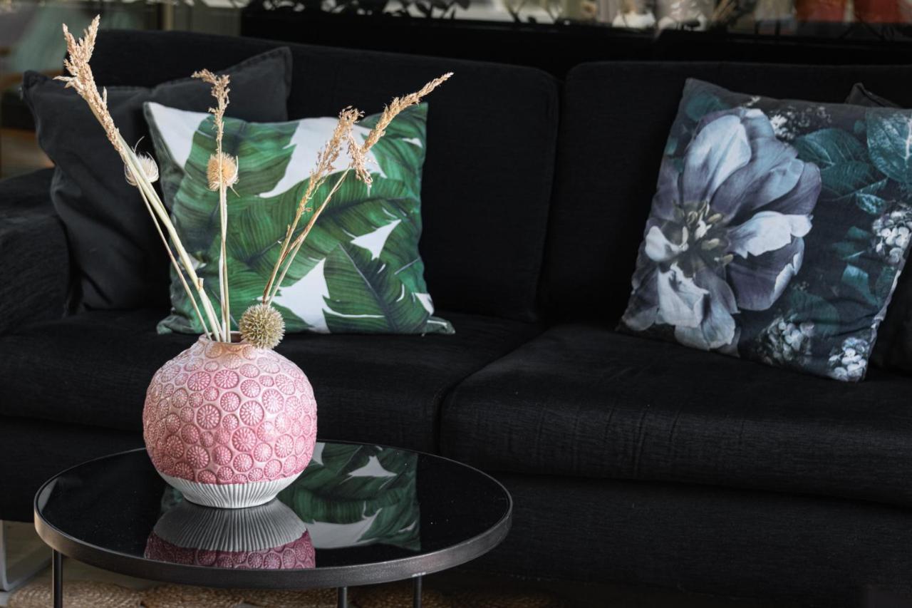 The Koi Apartment, Thessaloniki #Feelslikehome Екстер'єр фото