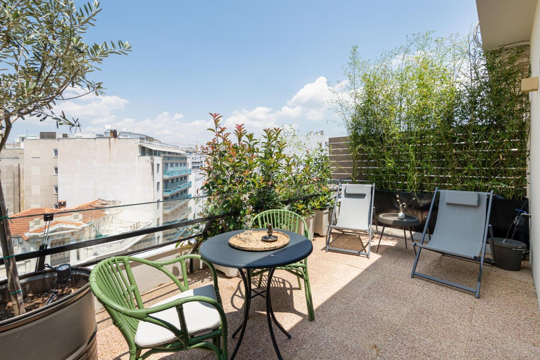The Koi Apartment, Thessaloniki #Feelslikehome Екстер'єр фото