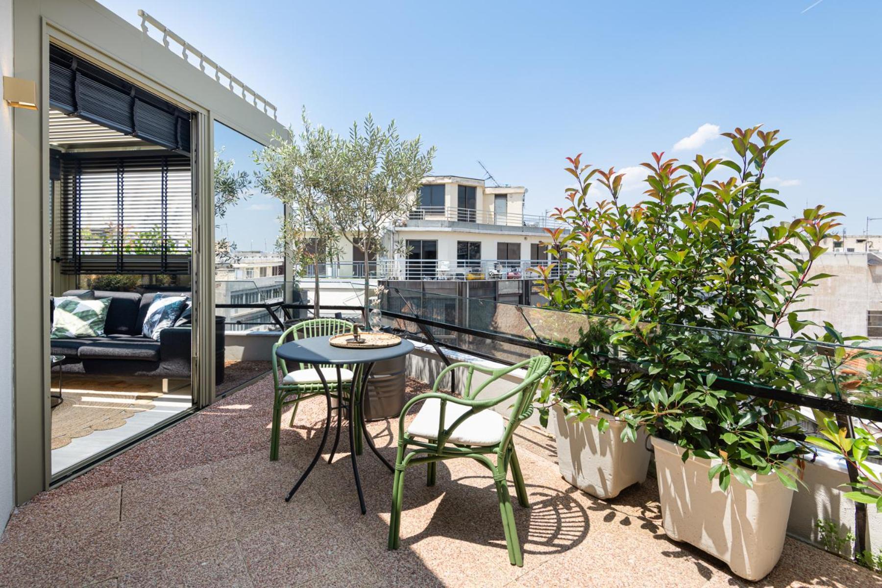 The Koi Apartment, Thessaloniki #Feelslikehome Екстер'єр фото
