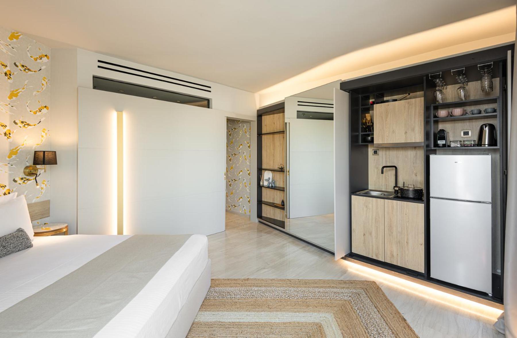 The Koi Apartment, Thessaloniki #Feelslikehome Екстер'єр фото